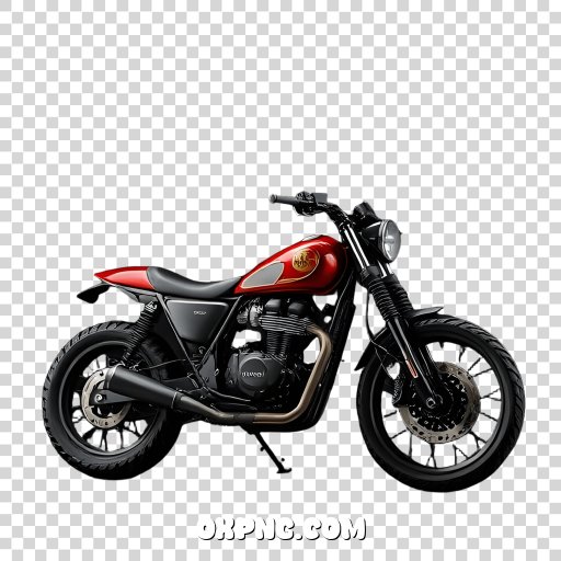 heavy bike red and black free png download